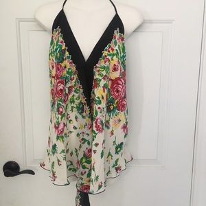 NWT urban outfitters flowy tank top, XS